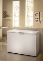 فريزر ويرلبول WCF600T