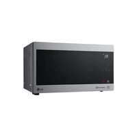 ميكروويف ال جى MS5696HIT-+ASDA - BLCK