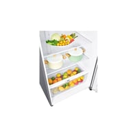 ثلاجه ال جي LT19CBBSIN-AS-STEEL