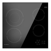 موقد ارستون HR602BA-CIRAMIC