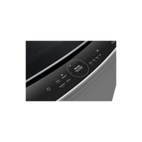 غساله ال جي WTV24HHP-AS-SILVER