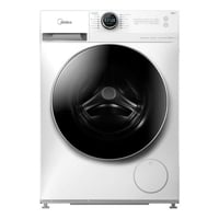 غساله ميديا MF200D120W-WHITE