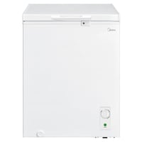 فريزر ميديا HS186CN1