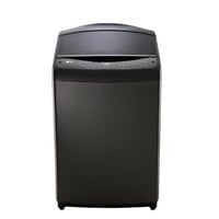 غساله ال جى سيلفر WTV19HHM-AS