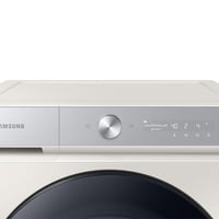 غساله سامسونج بيج WD21B6400KEYL