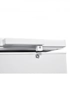 فريزر ترست ارضي ZCF380H