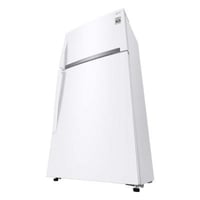 ثلاجه ال جي LT19HBHWIN-WHITE