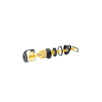 مكنسه بلاك اند ديكر VM1680B5