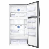 ثلاجه سامسونج RT58K7050-SILVER