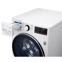 غساله ال جى WS1508WHT-+ASDA-WHITE