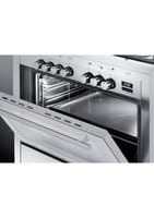 فرن جليم غاز HT167GIFSMFAF