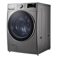 غساله ال جي WF2111XMT-SILVER