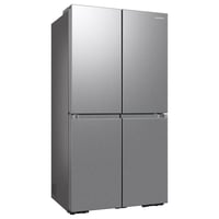 ثلاجه سامسونج 4 أبوابRF59A70T1SRZA-STEEL