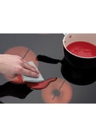 موقد جليم جاز 4عيون سيراميك كهرباء GTH64KIX