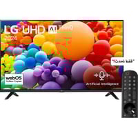 تليفزيون ال جي 75 بوصة75UT80006LA