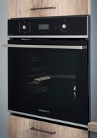 فرن حائطى جليم غاز كهرباءGFG98IX