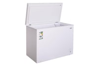 فريزر بيسك انفرتر ابيض BCFM300V