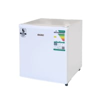 ثلاجه بيسك BRS50LKN-W-WHITE