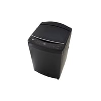 غساله ال جى سيلفر WTV19HHM-AS