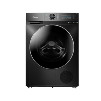 نشافه ميديا استيل MD200H100WDBTSA