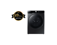 غساله سامسونج WF21T6500GV-BLACK