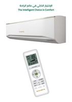مكيف او جنرال 24 باردASSA24FUTA