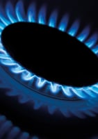 موقد جليم غاز P9FVCGI