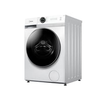 غساله ميديا MF200D100WW-WHITE