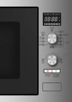 ميكروويف ترست ZMW34LS