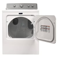 نشافه ميتاج 4KMEDC430JW