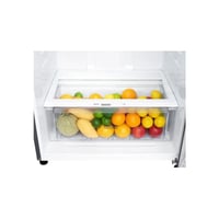 ثلاجه ال جي LT19CBBSIN-AS-STEEL