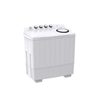 غساله هايسنس حوضين WSDE141