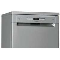 غساله صحون ارستون LFO3P31WLX-STEEL