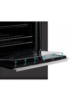 فرن حائطى جليم غاز FE56X