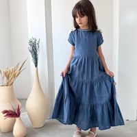 جلابية لينن طبقات