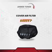 غطاء حماية للفلتر صغير BOOST