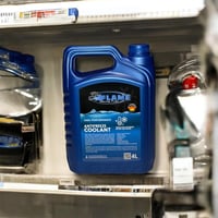 ماء رديتر FLAME-الألماني