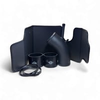 كت فلتر نيسان فتك من PROJECT