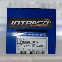 ثرموستات رياضي NTCL لنيسان والتويوتا