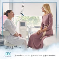 كشفية ليزر (أخصائى) - الأطباء الاخرى