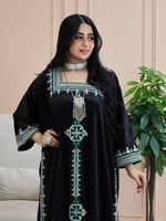 طقم حضرمي ملكي: كريب وتل