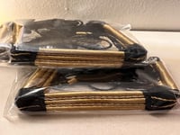 غتره وعقال التاسيس مشبوك