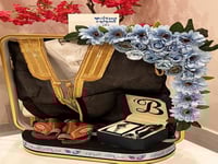 هدية للمواليد اولاد