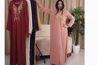 قفطان مغربي