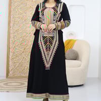 ثوب عسيري ملكي