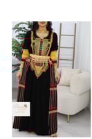 جلابيه عسيري