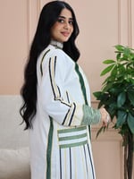 جلابيه عسيري