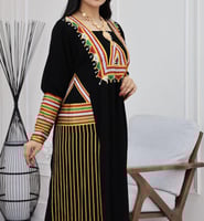 جلابية "ليالي التراث"