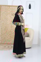 ثوب عسيري ملكي