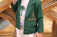 جاكيت يوم الوطني 94